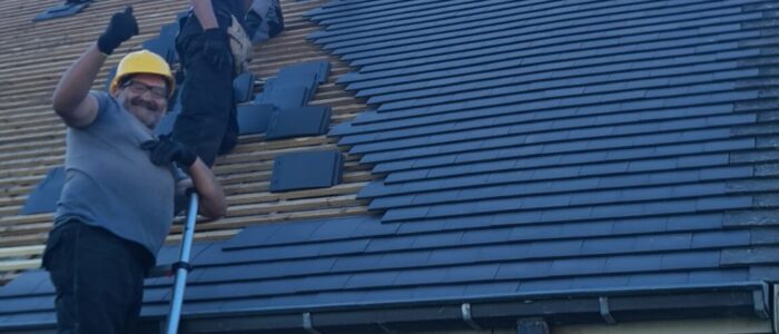 20230907 170000 scaled dak reparatie - Dak Experts 24/7