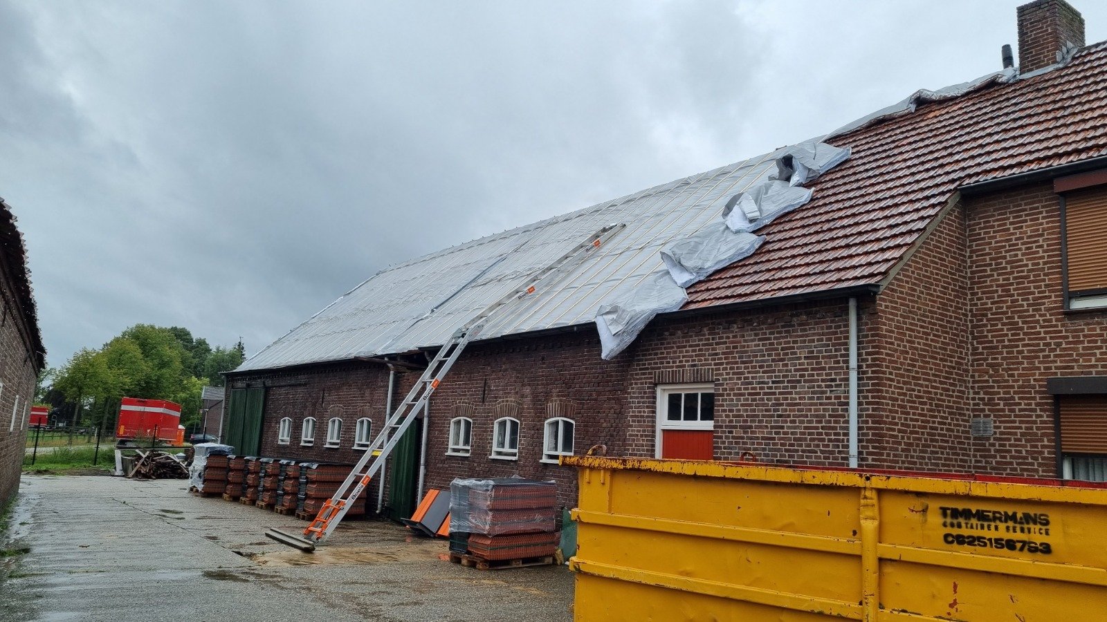 PHOTO 2022 09 26 12 28 553 dak reparatie - Dak Experts 24/7