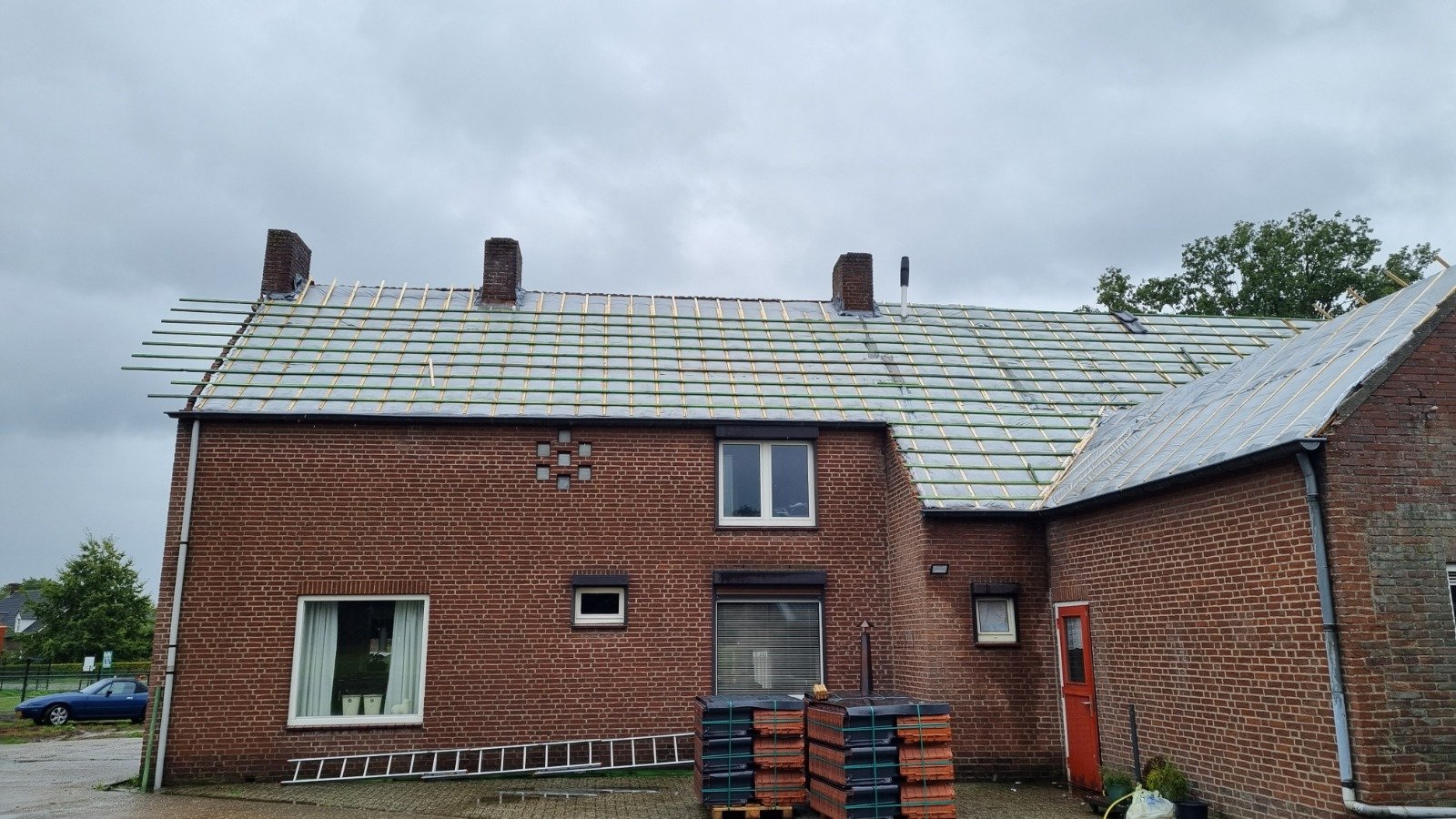 PHOTO 2022 09 26 12 28 555 dak reparatie - Dak Experts 24/7