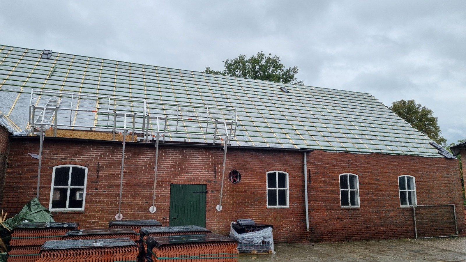 PHOTO 2022 09 26 12 28 574 dak reparatie - Dak Experts 24/7