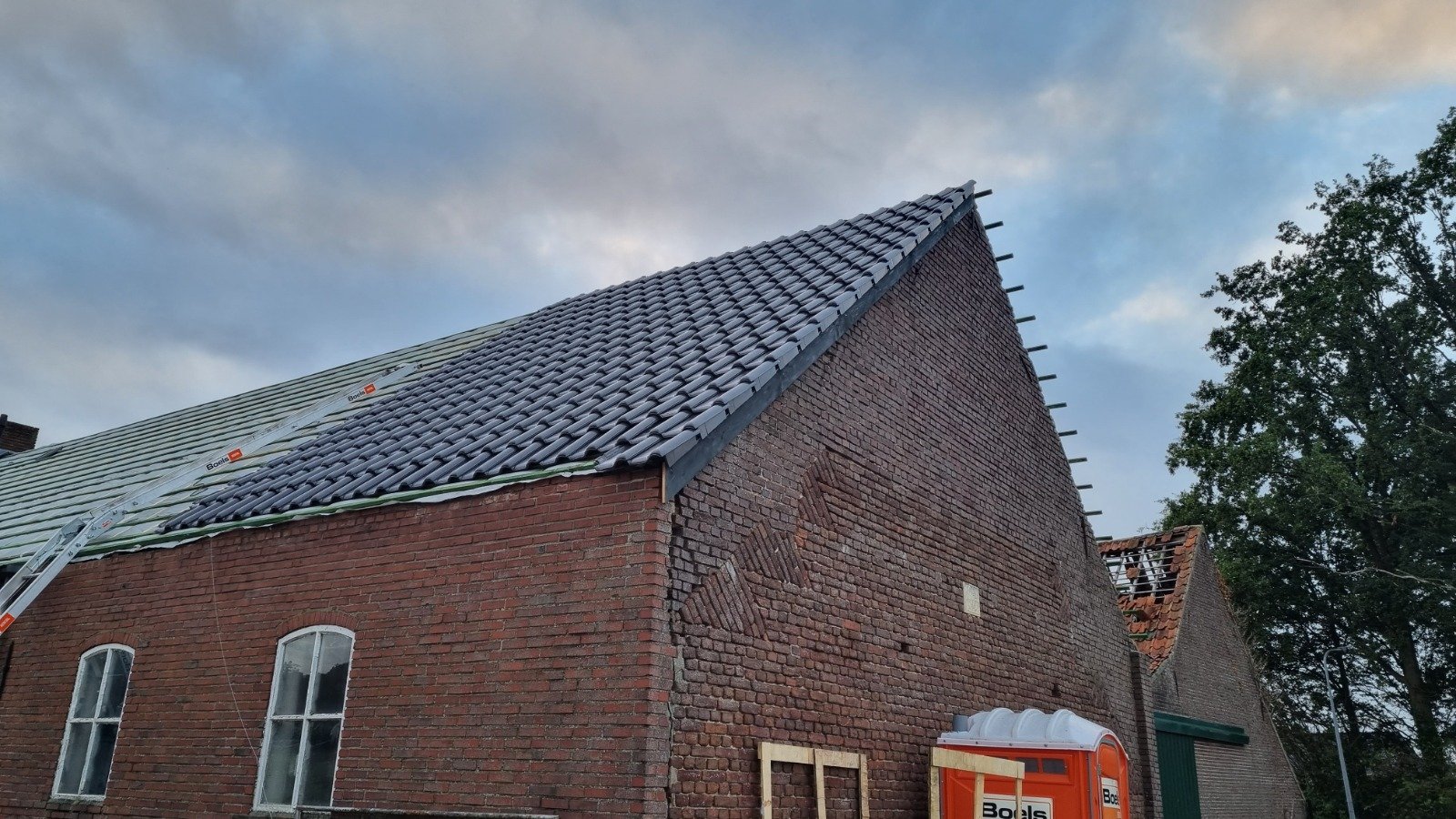PHOTO 2022 09 26 12 28 583 dak reparatie - Dak Experts 24/7