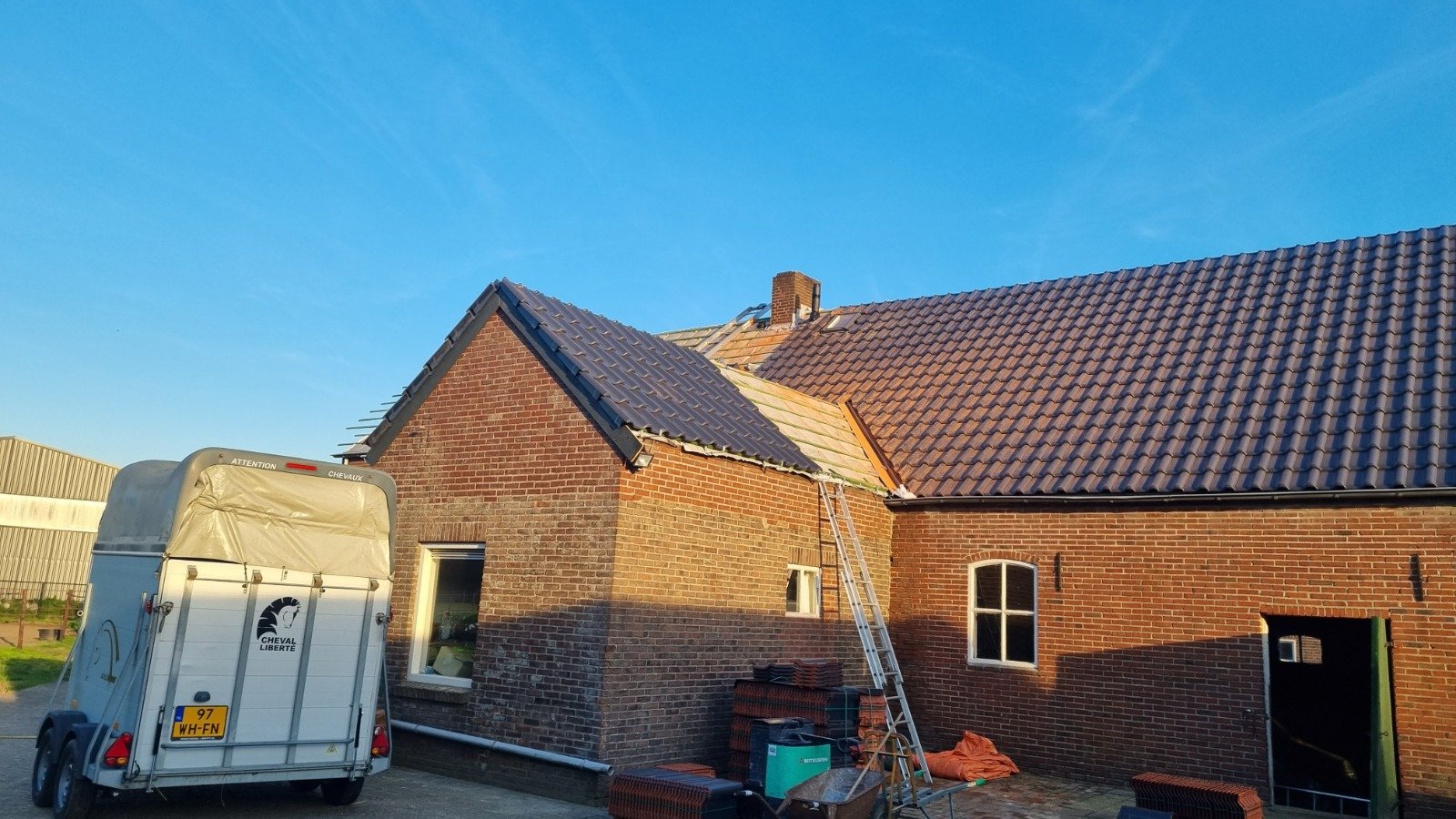 PHOTO 2022 09 26 12 28 585 dak reparatie - Dak Experts 24/7