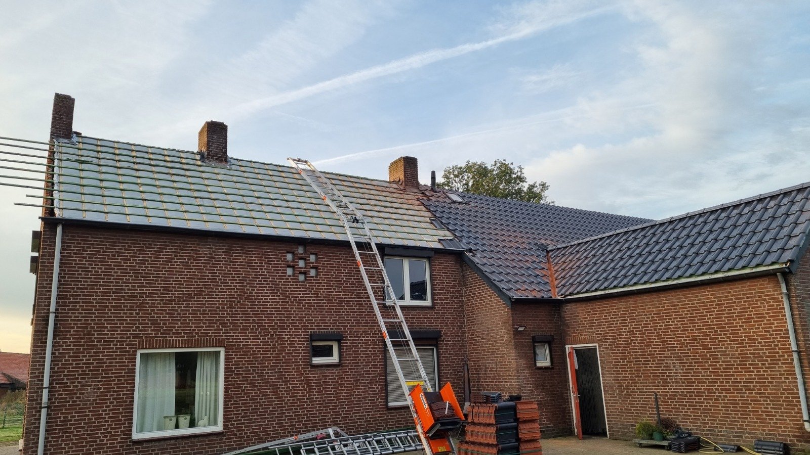 PHOTO 2022 09 26 12 28 587 dak reparatie - Dak Experts 24/7