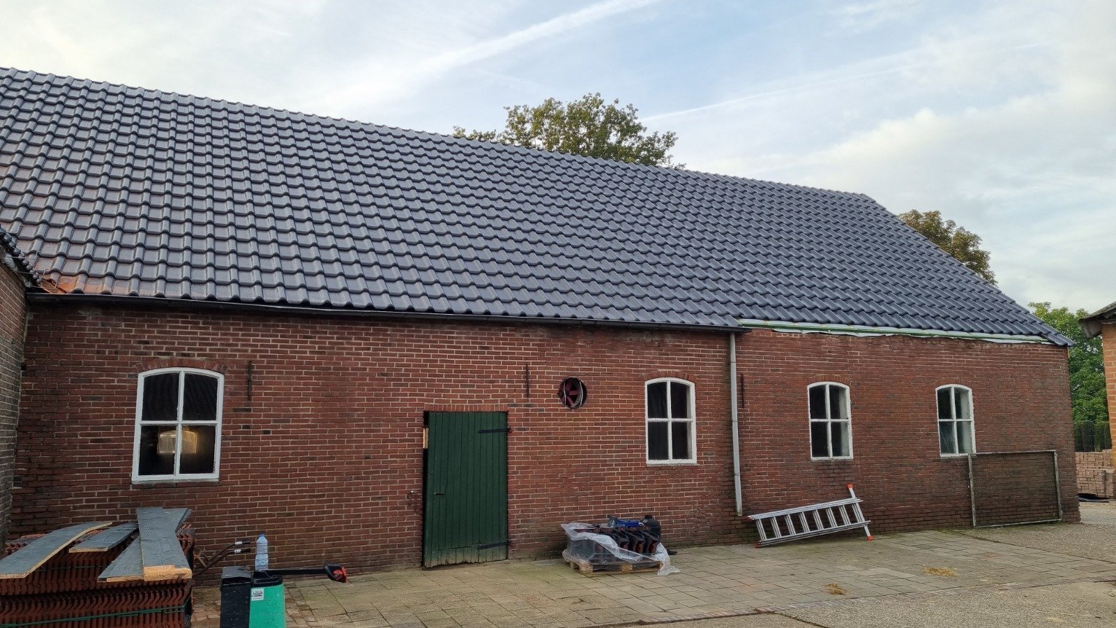 PHOTO 2022 09 26 12 28 592 dak reparatie - Dak Experts 24/7