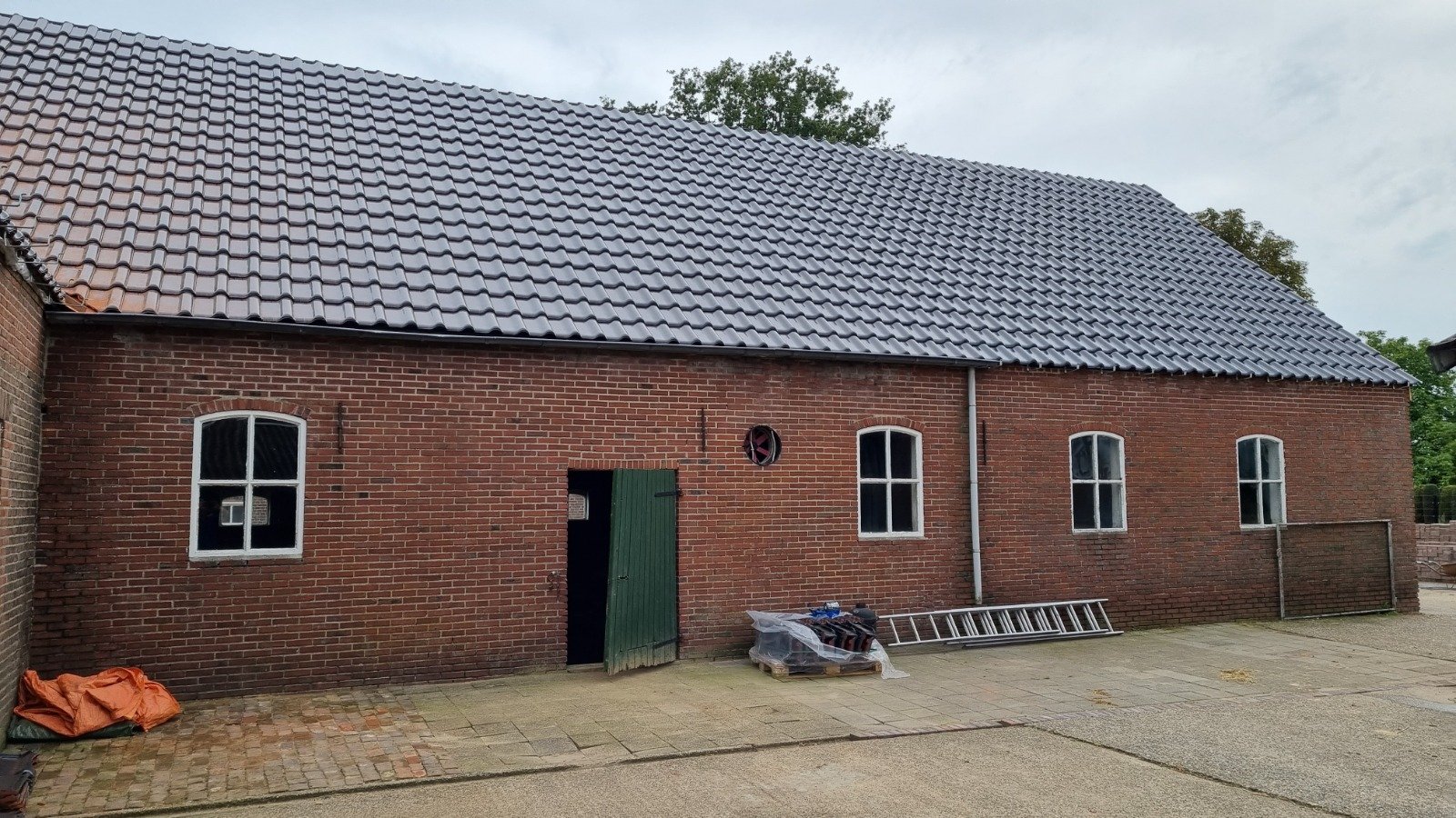 PHOTO 2022 09 26 12 28 597 dak reparatie - Dak Experts 24/7
