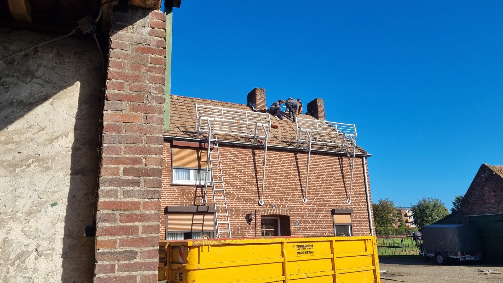 PHOTO 2022 09 26 12 28 598 dak reparatie - Dak Experts 24/7