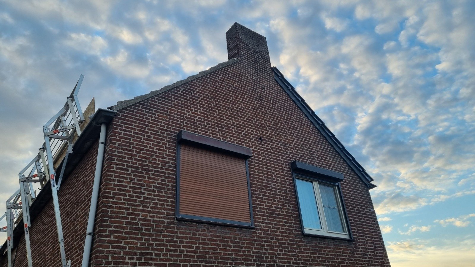 PHOTO 2022 09 26 12 29 00 dak reparatie - Dak Experts 24/7