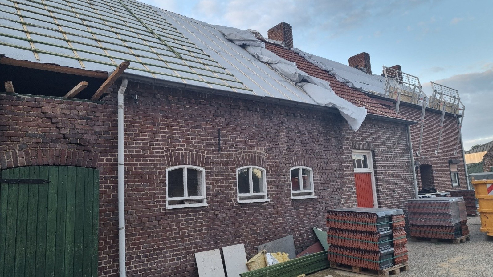 PHOTO 2022 09 26 12 29 023 dak reparatie - Dak Experts 24/7