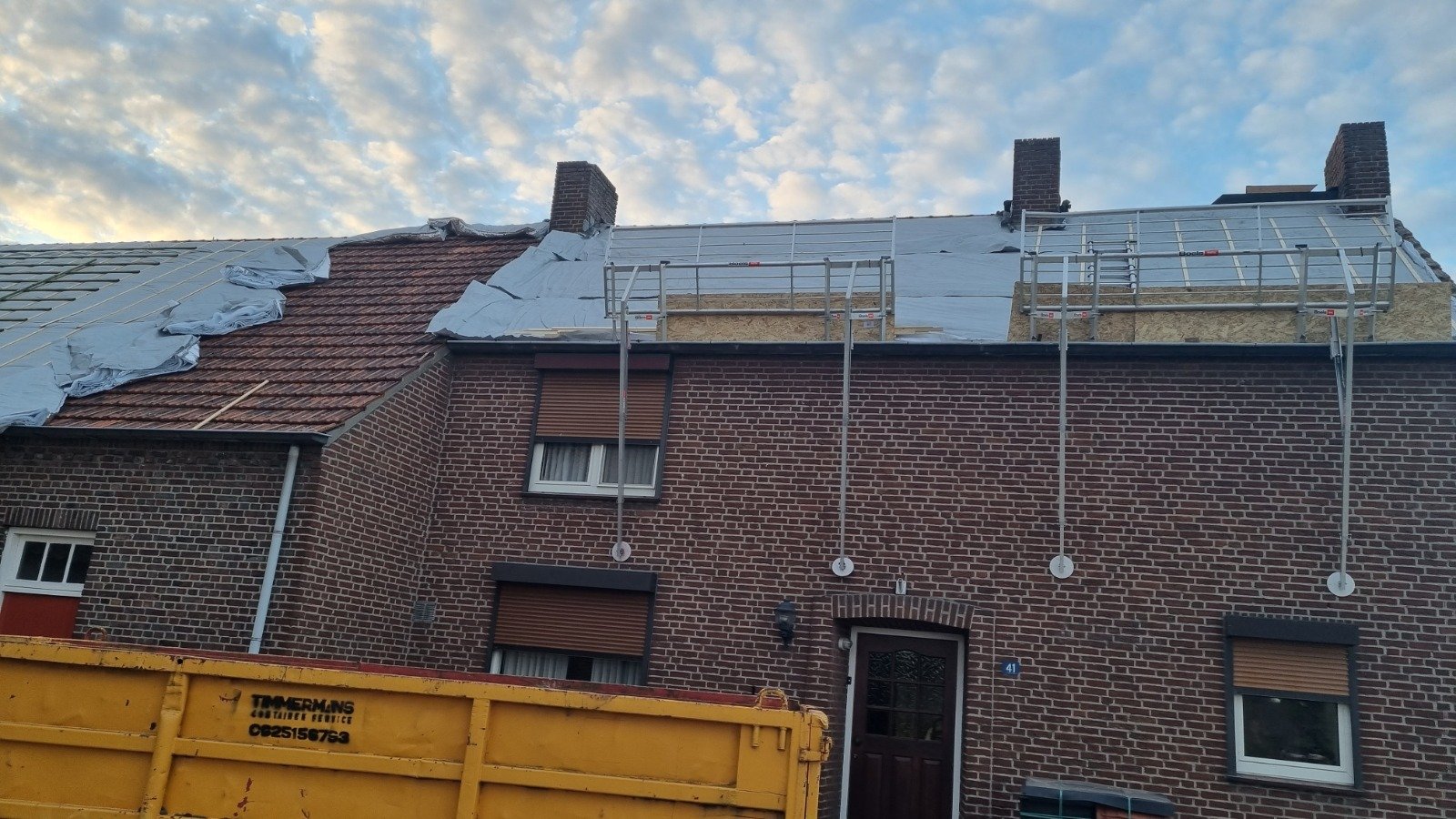 PHOTO 2022 09 26 12 29 025 dak reparatie - Dak Experts 24/7