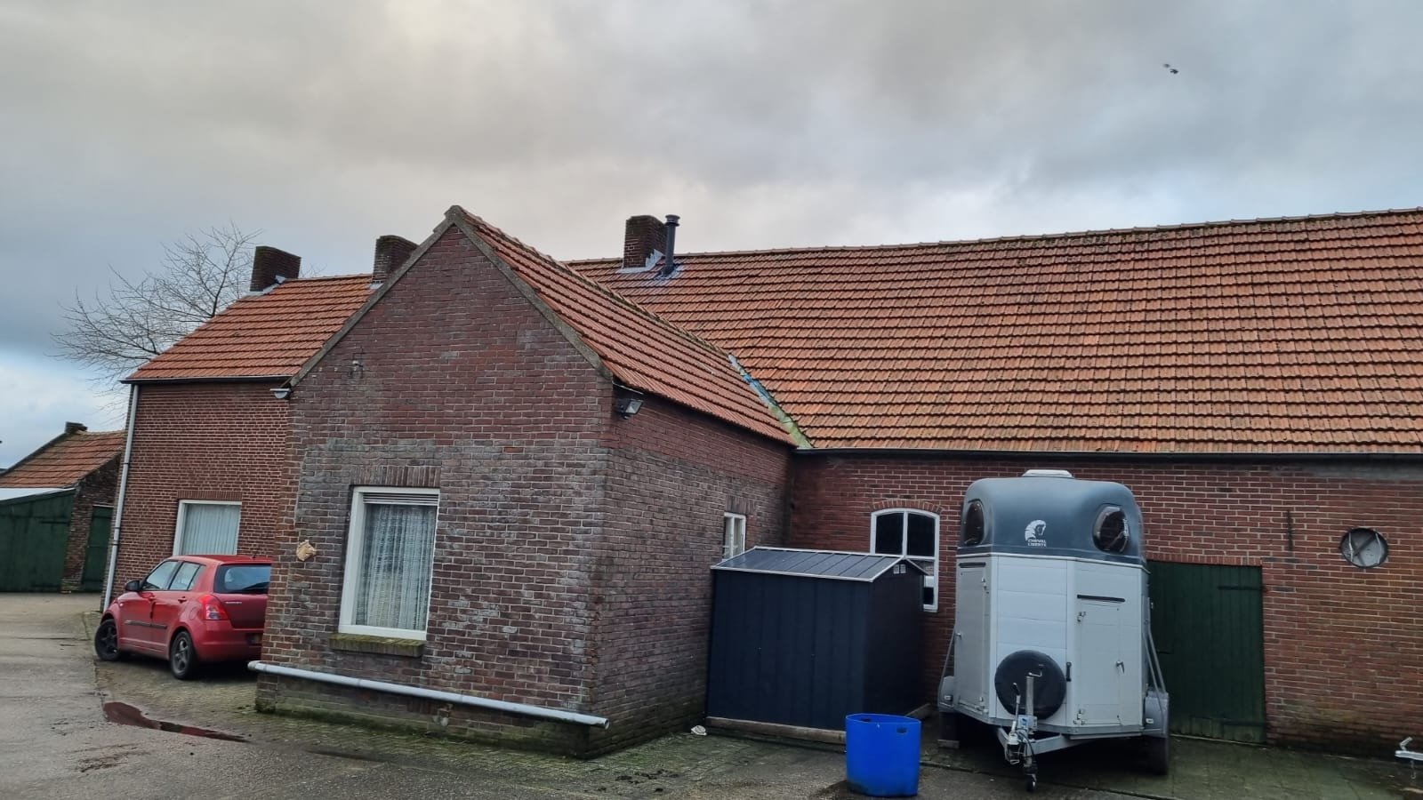 PHOTO 2022 09 26 12 29 03 dak reparatie - Dak Experts 24/7