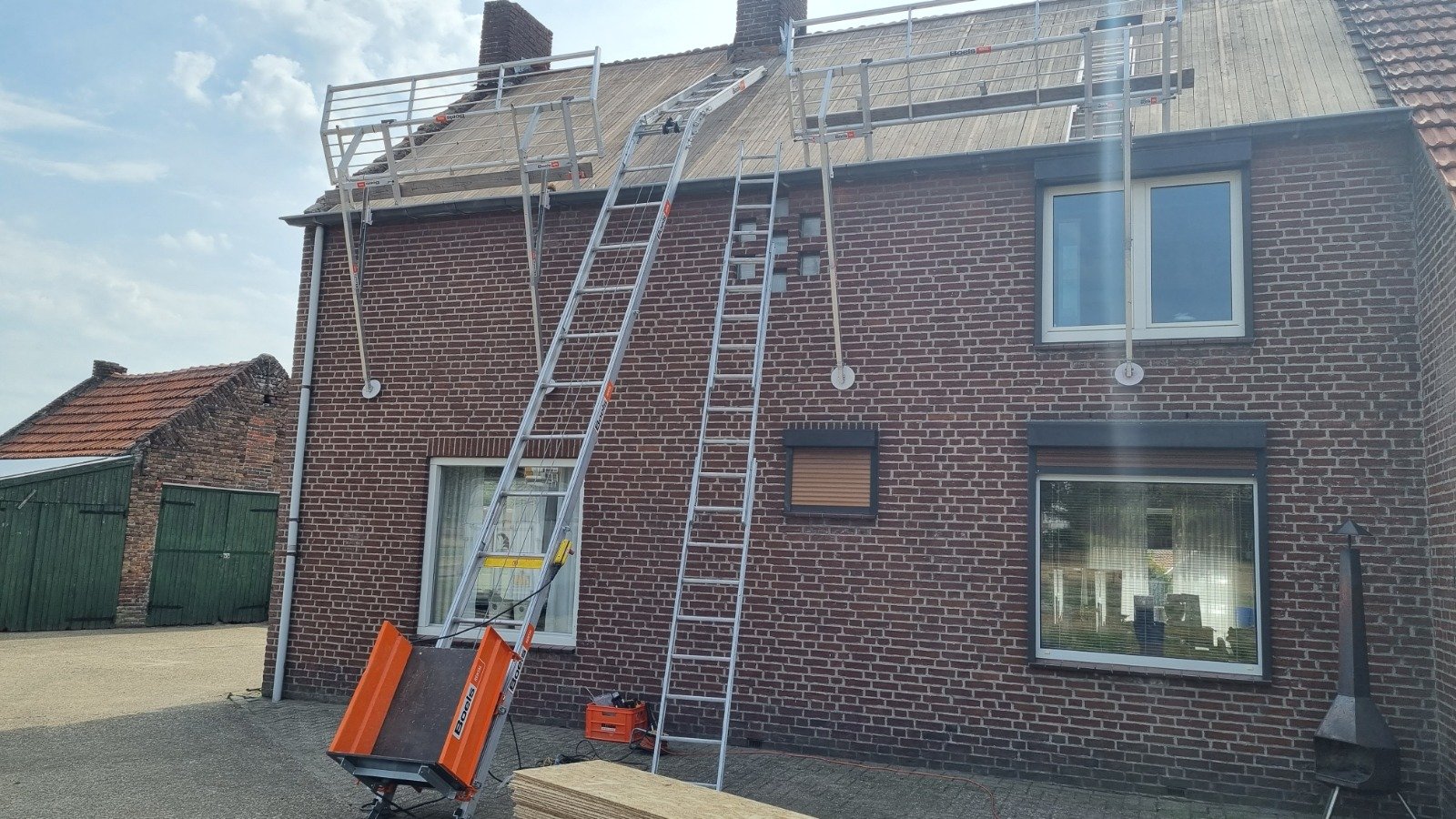 PHOTO 2022 09 26 12 29 06 dak reparatie - Dak Experts 24/7