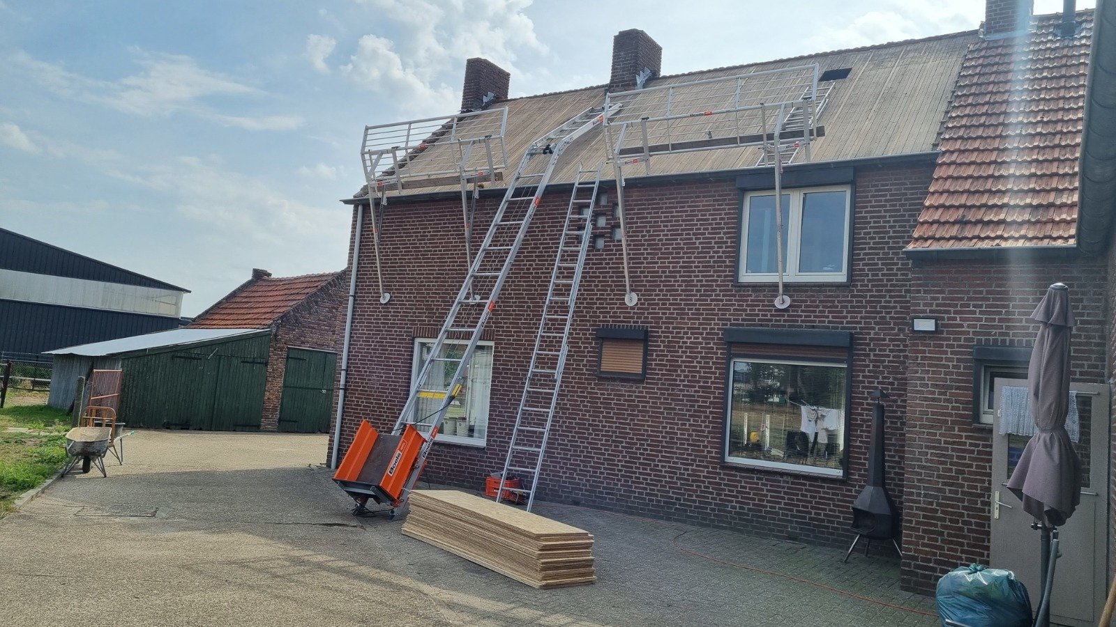 PHOTO 2022 09 26 12 29 062 dak reparatie - Dak Experts 24/7