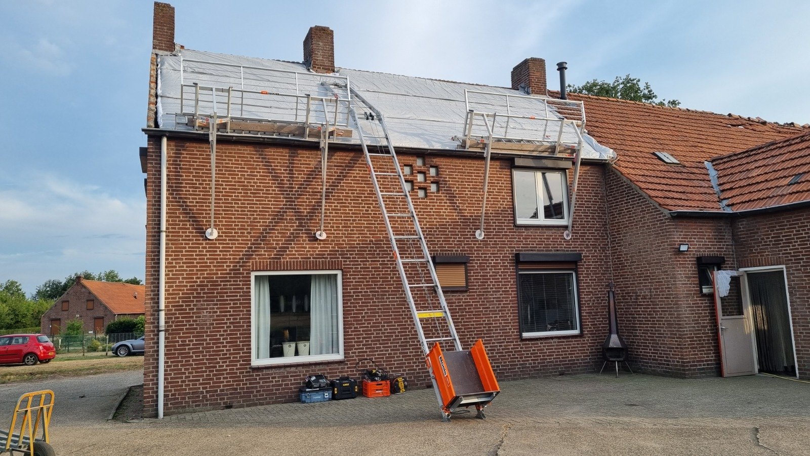 PHOTO 2022 09 26 12 29 063 dak reparatie - Dak Experts 24/7