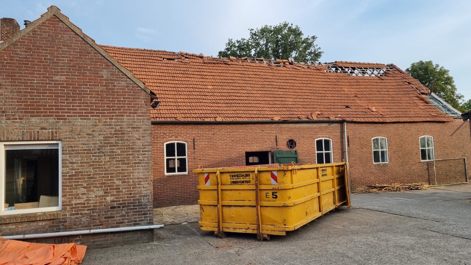 PHOTO 2022 09 26 12 29 064 dak reparatie - Dak Experts 24/7