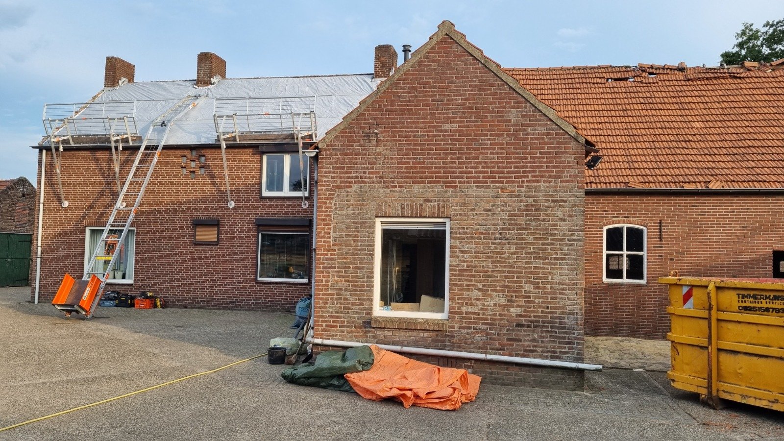 PHOTO 2022 09 26 12 29 065 dak reparatie - Dak Experts 24/7