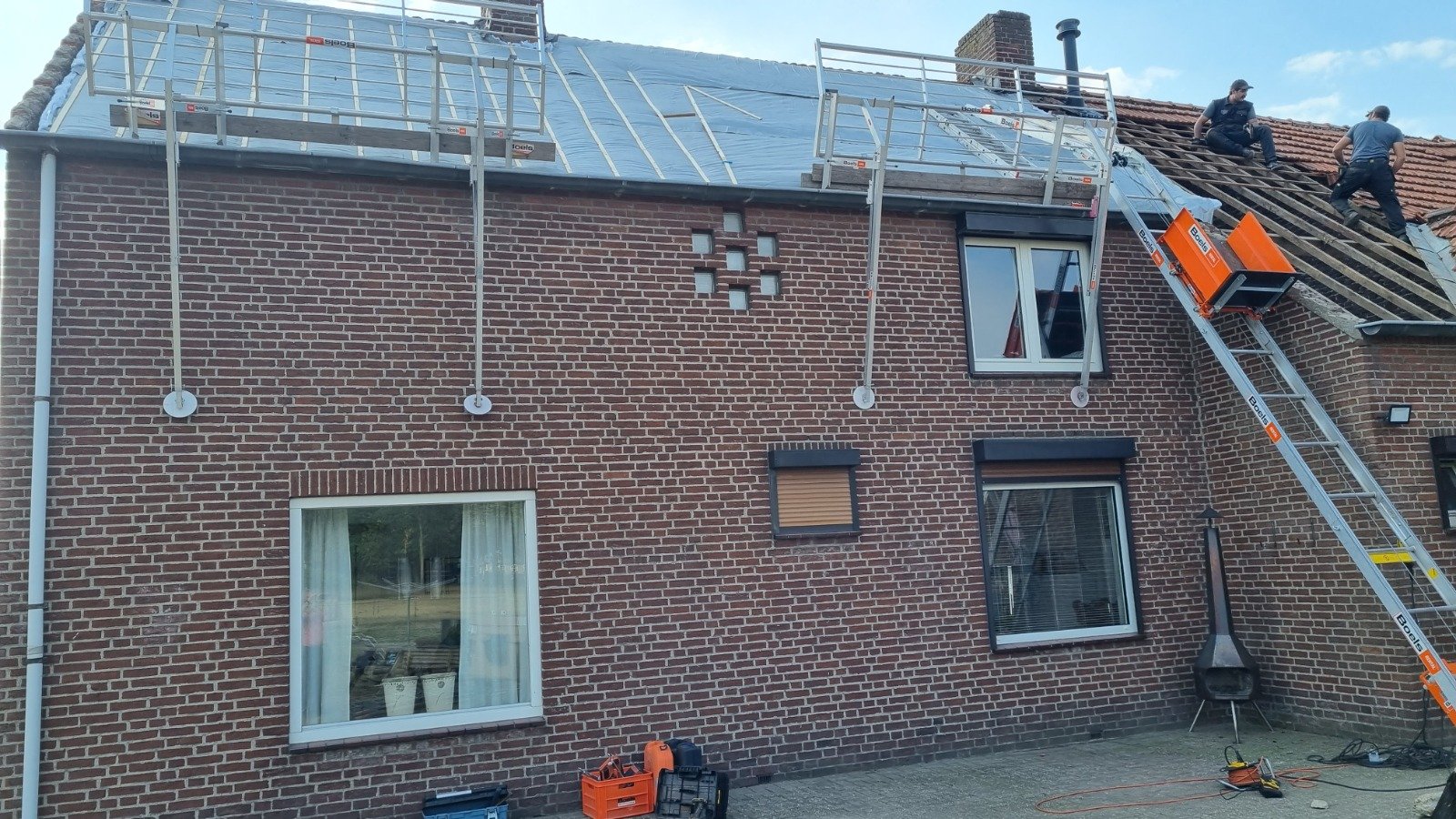 PHOTO 2022 09 26 12 29 067 dak reparatie - Dak Experts 24/7