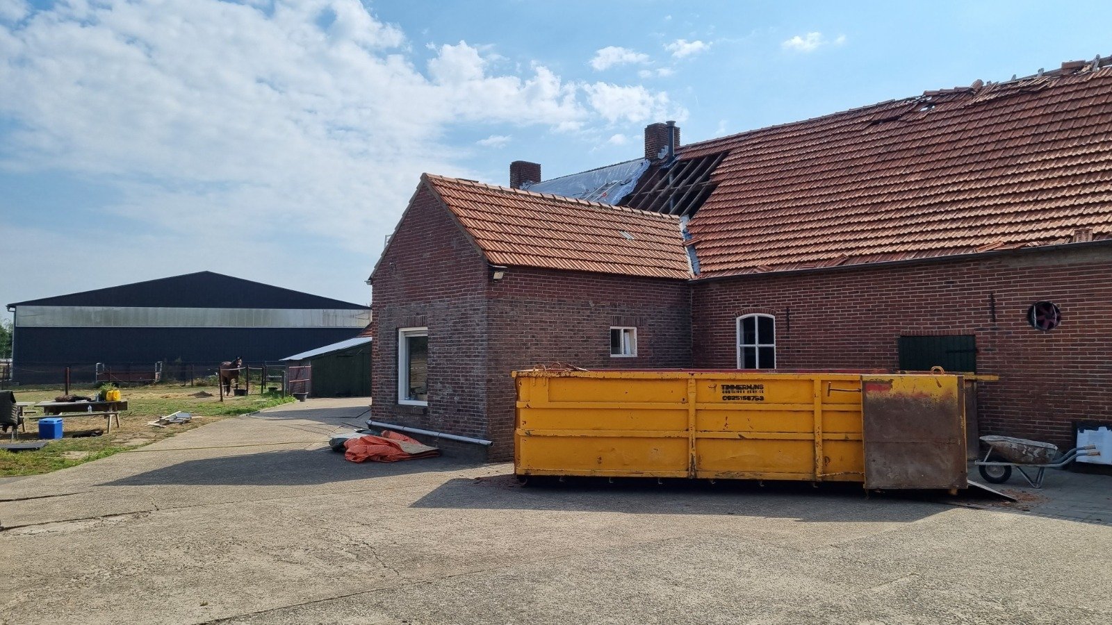PHOTO 2022 09 26 12 29 072 dak reparatie - Dak Experts 24/7