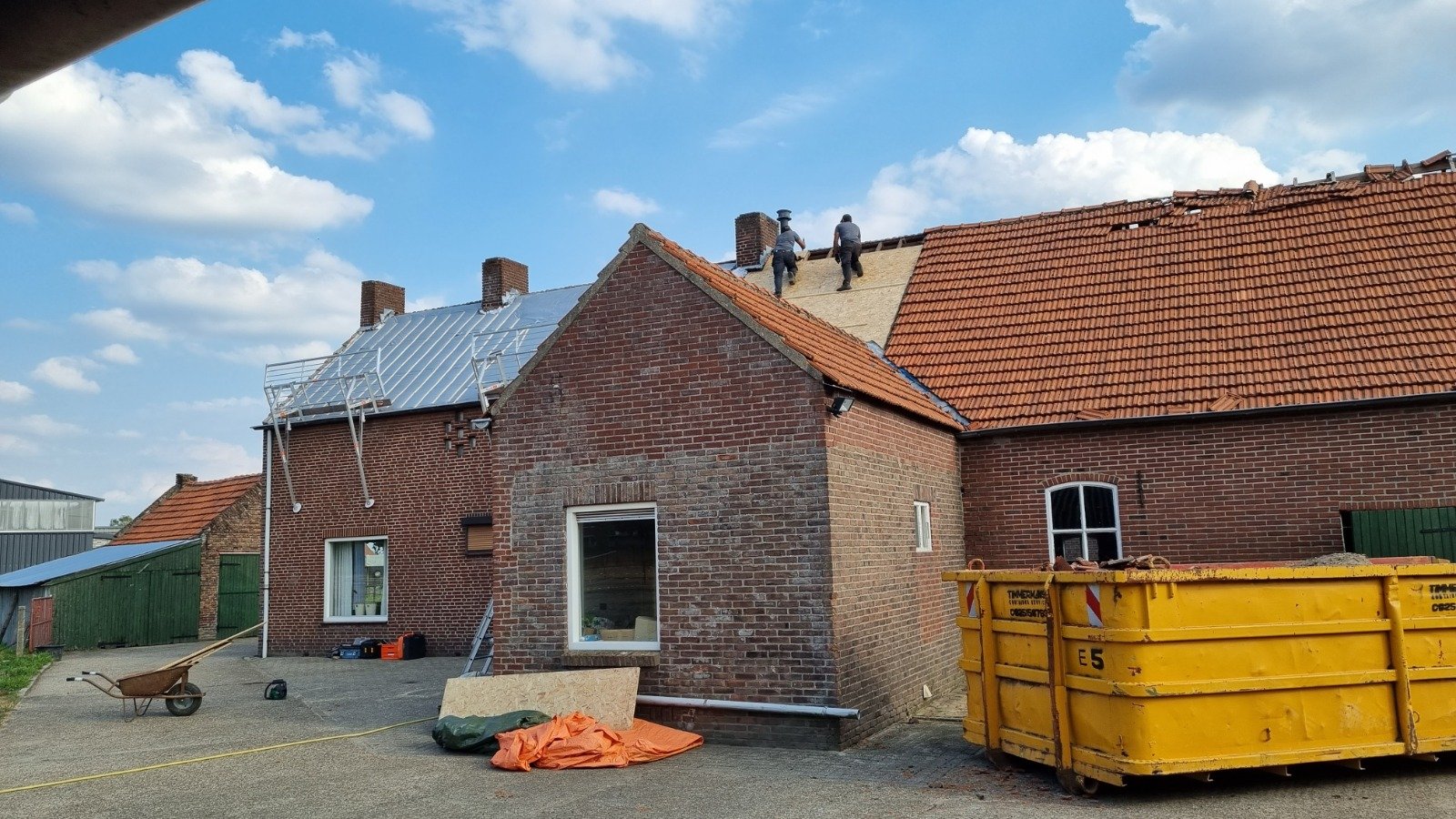 PHOTO 2022 09 26 12 29 074 dak reparatie - Dak Experts 24/7