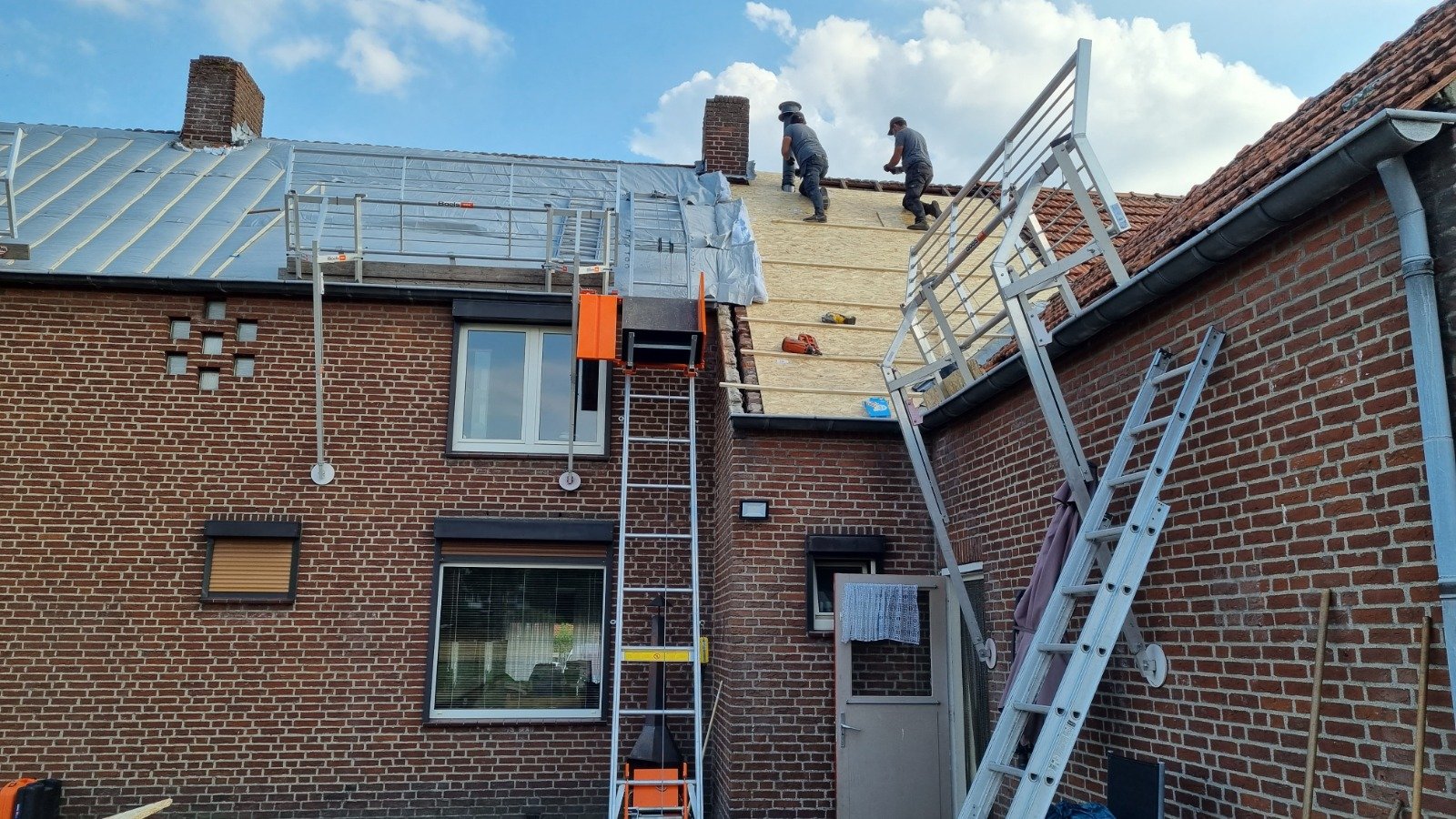 PHOTO 2022 09 26 12 29 075 dak reparatie - Dak Experts 24/7
