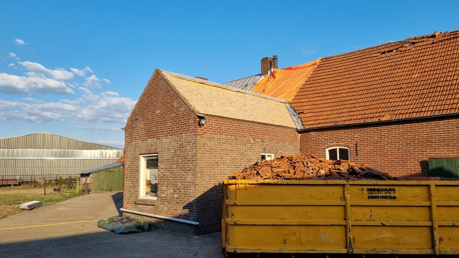 PHOTO 2022 09 26 12 29 078 dak reparatie - Dak Experts 24/7
