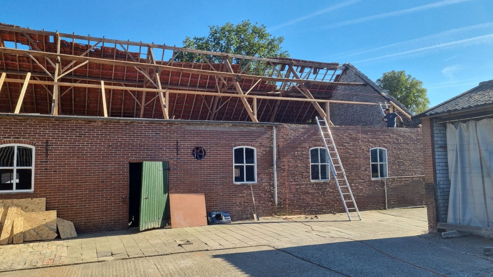 PHOTO 2022 09 26 12 29 084 dak reparatie - Dak Experts 24/7