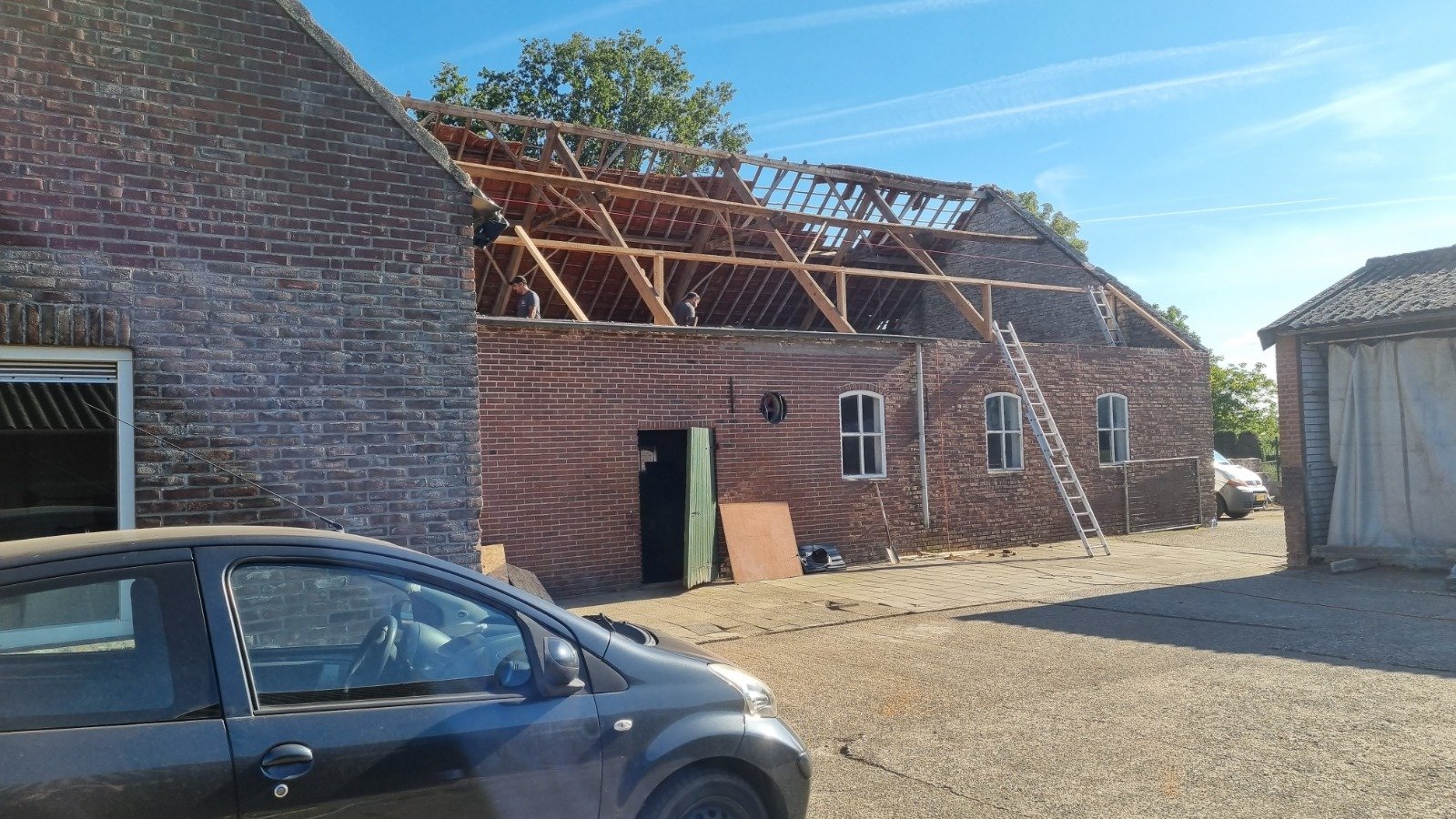 PHOTO 2022 09 26 12 29 086 dak reparatie - Dak Experts 24/7