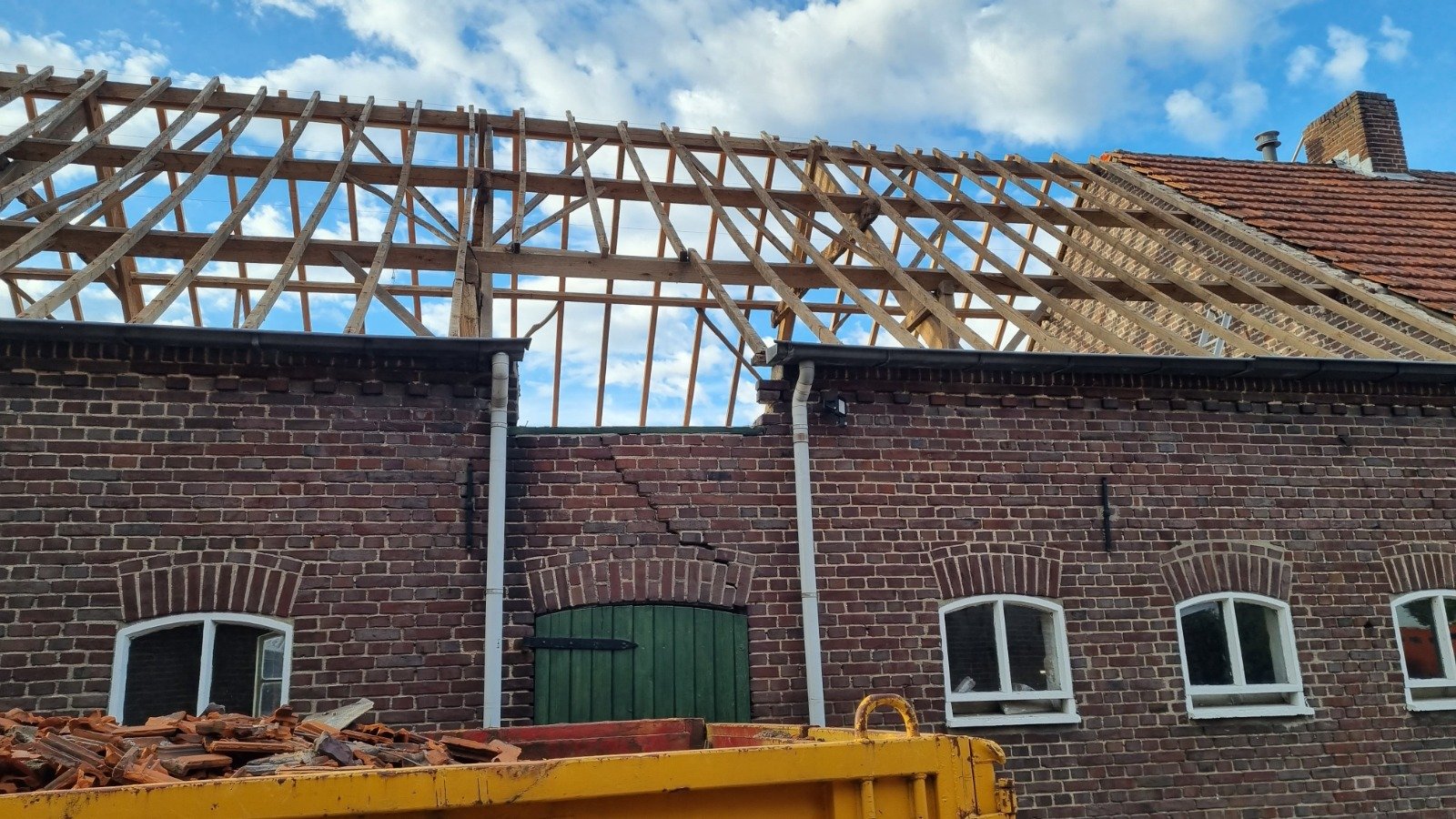 PHOTO 2022 09 26 12 29 093 dak reparatie - Dak Experts 24/7