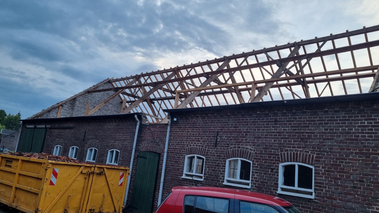 PHOTO 2022 09 26 12 29 098 dak reparatie - Dak Experts 24/7