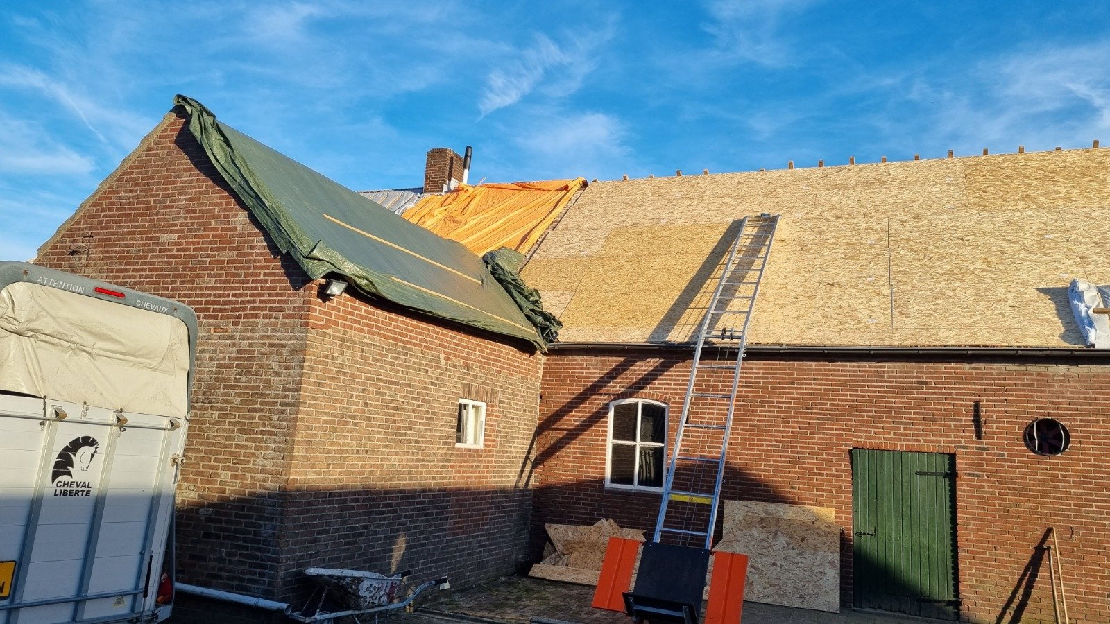PHOTO 2022 09 26 12 29 116 dak reparatie - Dak Experts 24/7