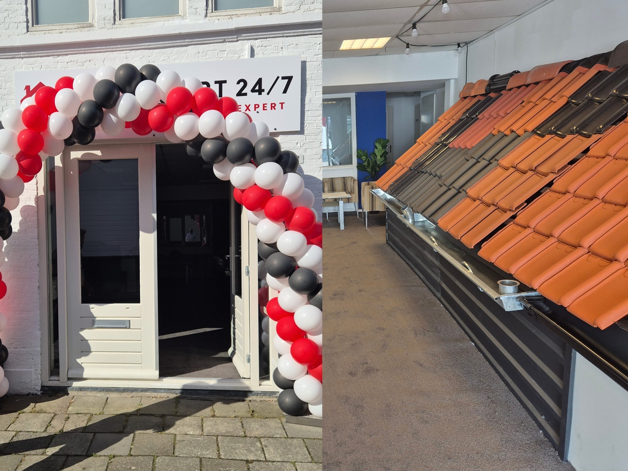 dakexpert home dak reparatie - Dak Experts 24/7