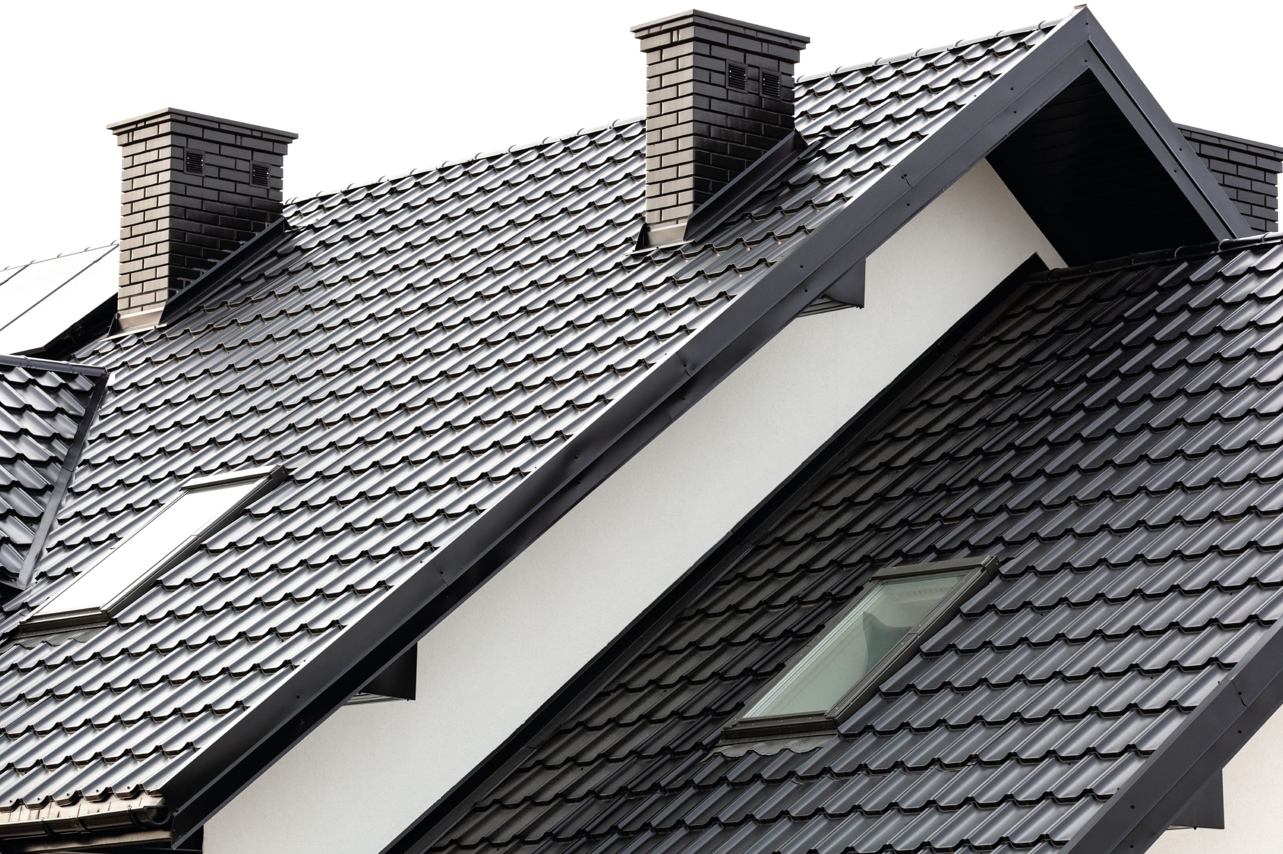 exclusieve daken min dak reparatie - Dak Experts 24/7